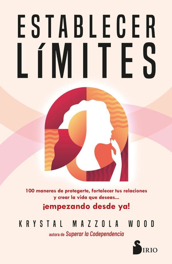Establecer Límites de Editorial Sirio