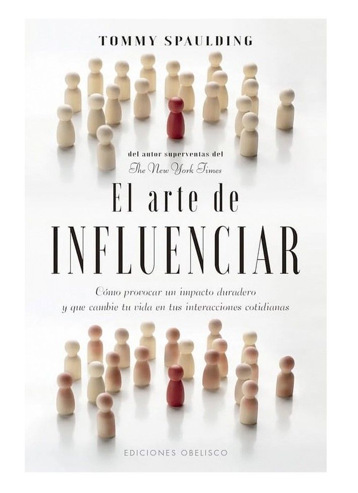 El arte de influenciar