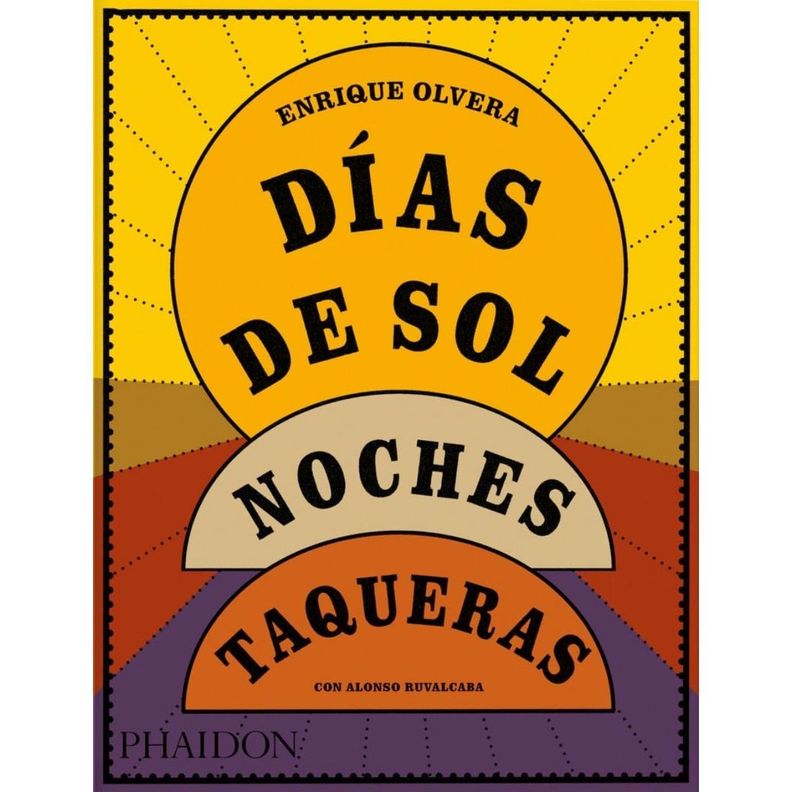 Dias de sol, noches taqueras