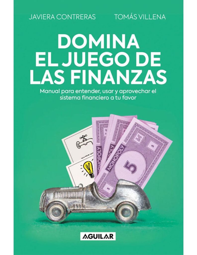 Domina el juego de las finanzas