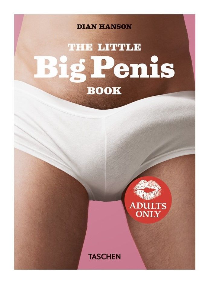 The Little Big Pens Book