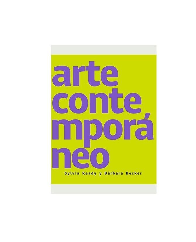 Entender El Arte Contemporáneo