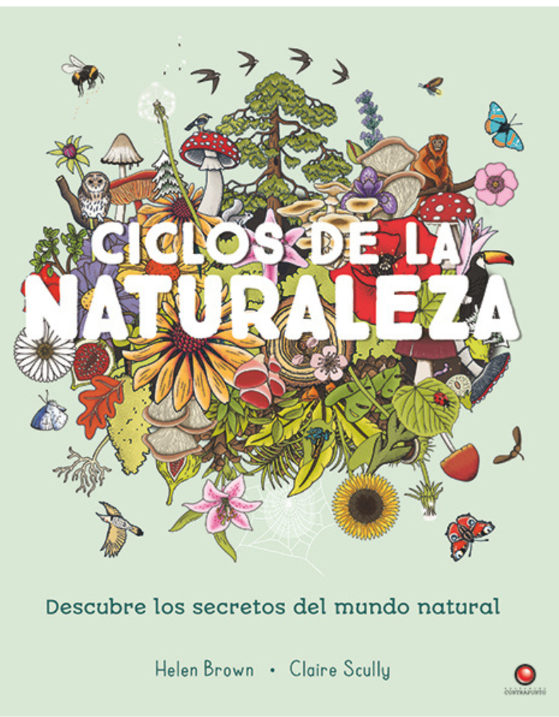 Ciclos de la naturaleza