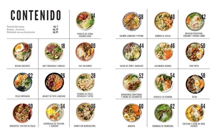 Libro Ramen. Cocinar y comer-1