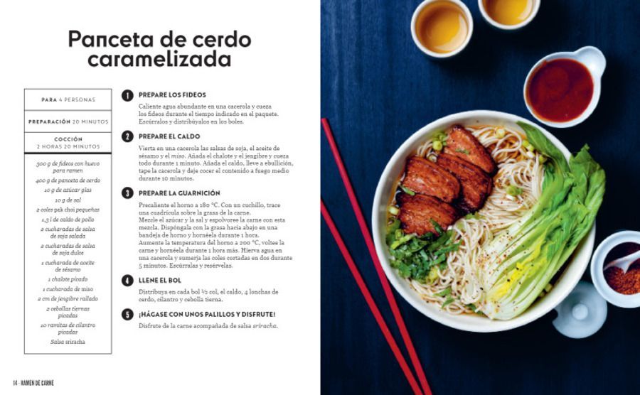 Libro Ramen. Cocinar y comer-2