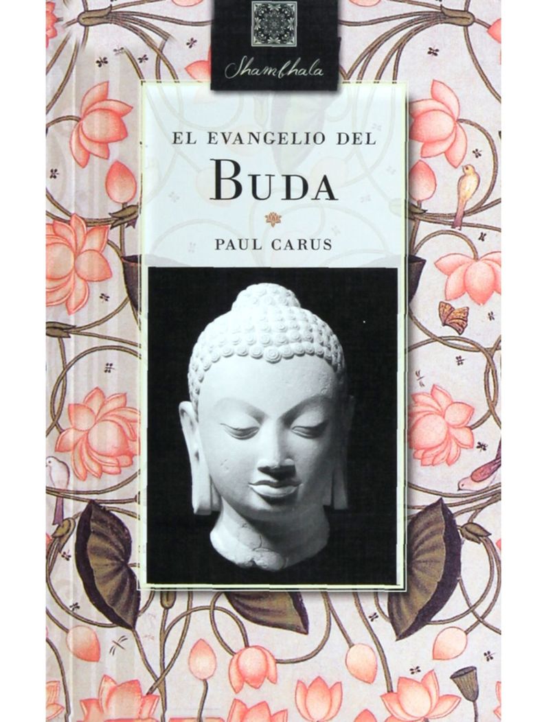 El evangelio del buda