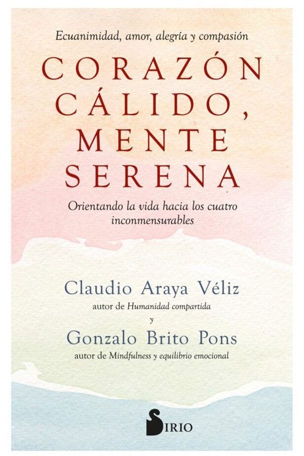 Corazón Cálido, Mente Serena