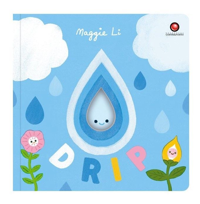 Drip. Pequenos Ciclos De La Vida