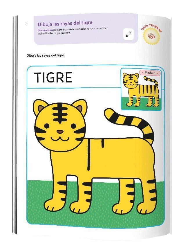 Libro Play Smart.- 5 Años. Cuad 5. Razonamiento Lógico-1