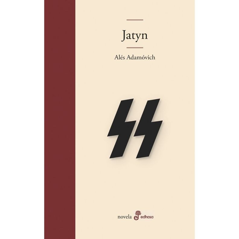 Jatyn - Ales Adamovich