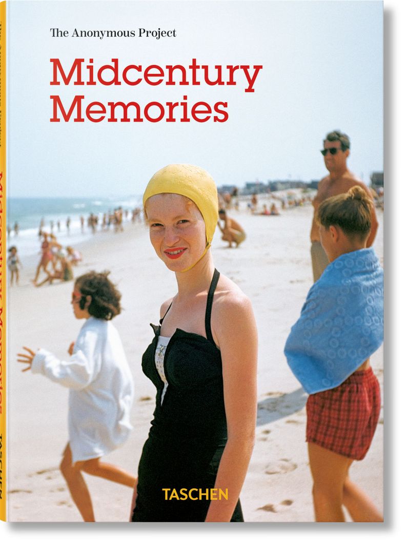Midcentury memories. The anonymous project