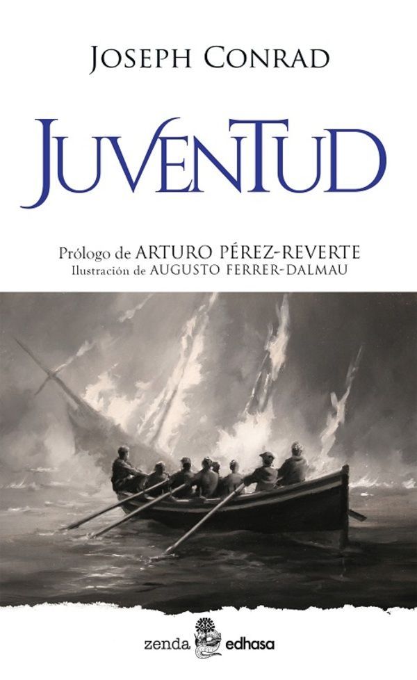Juventud de Editorial Edhasa