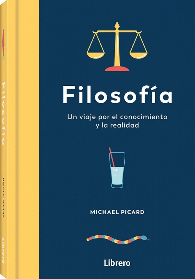 Filosofia de Editorial Librero