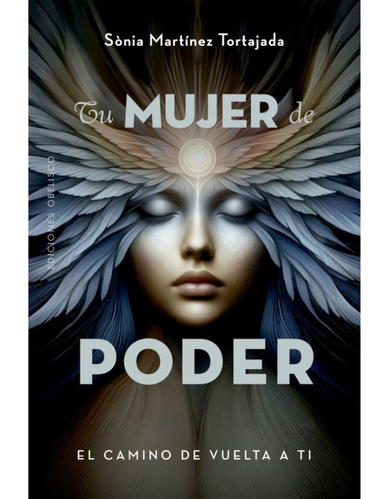 Tu mujer de poder