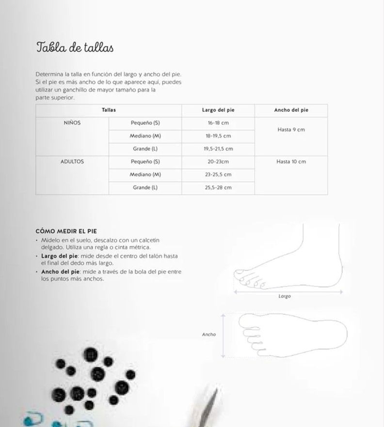 Libro PANTUFLAS A CROCHET. Pantuflas de animales-2