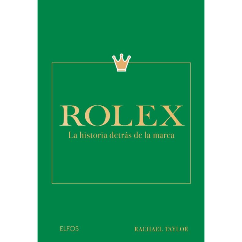 ROLEX - La historia detras de la marca.