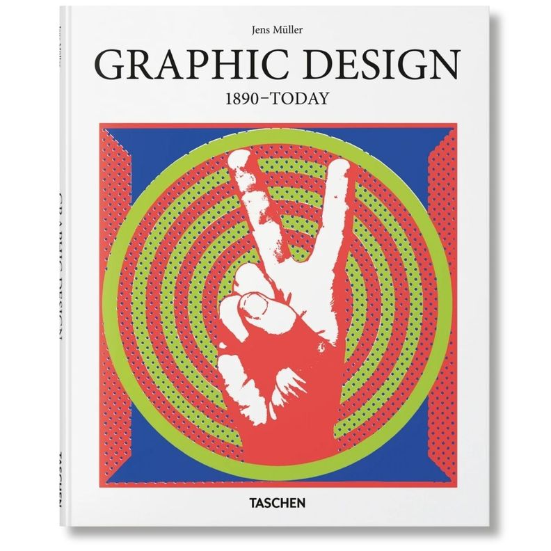 Diseno Grafico. 1890Hoy