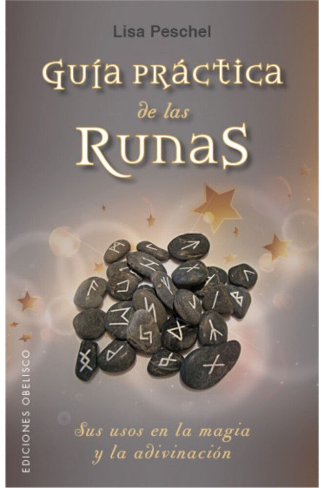 Guia Practica De Las Runas