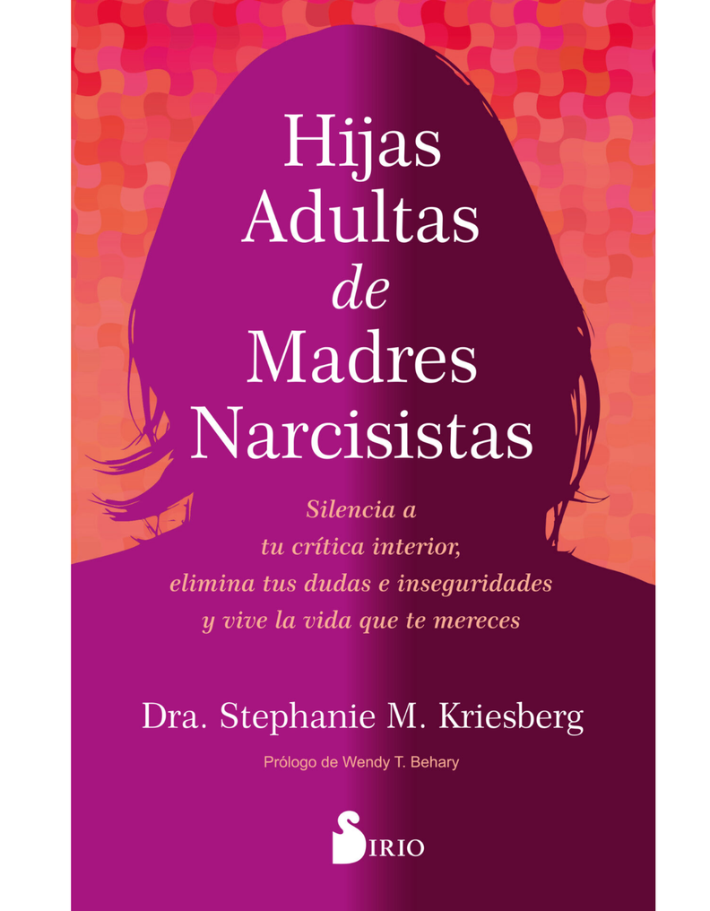 Hijas adultas de madres narcisistas