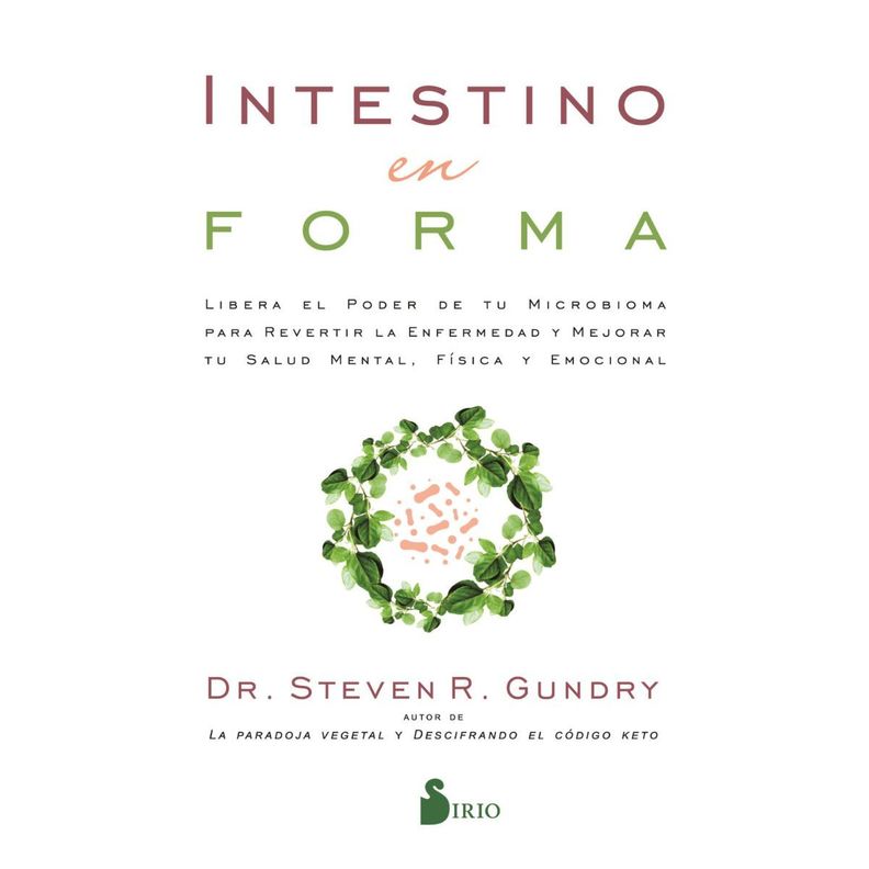 Libro INTESTINO EN FORMA-0