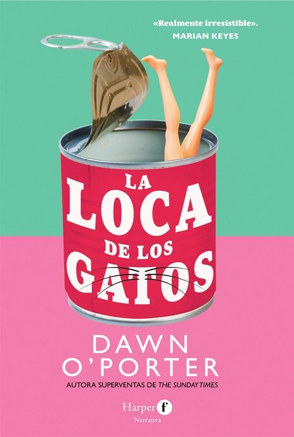 La Loca De Los Gatos