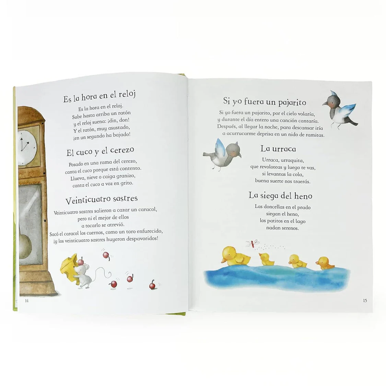 Libro 365 cuentos y rimas de animales-1