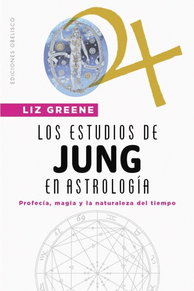 Los Estudios De Jung En Astrologia