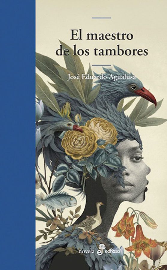MAESTRO DE LOS TAMBORES, EL