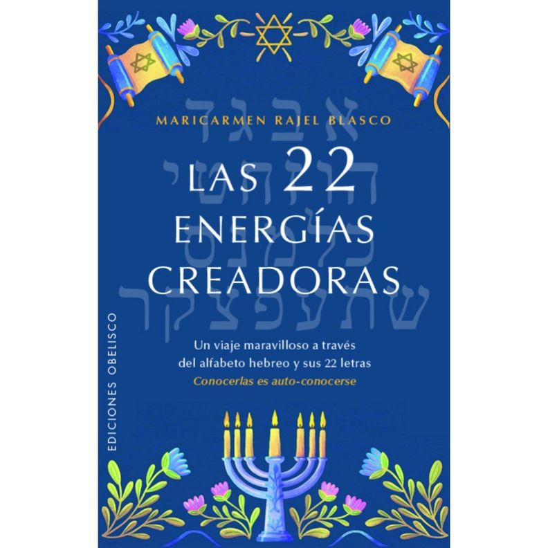 Las 22 energías creadoras