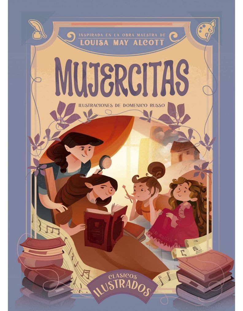 Mujercitas