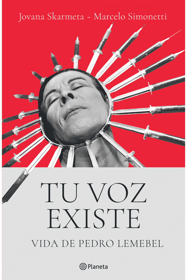 Tu voz existe