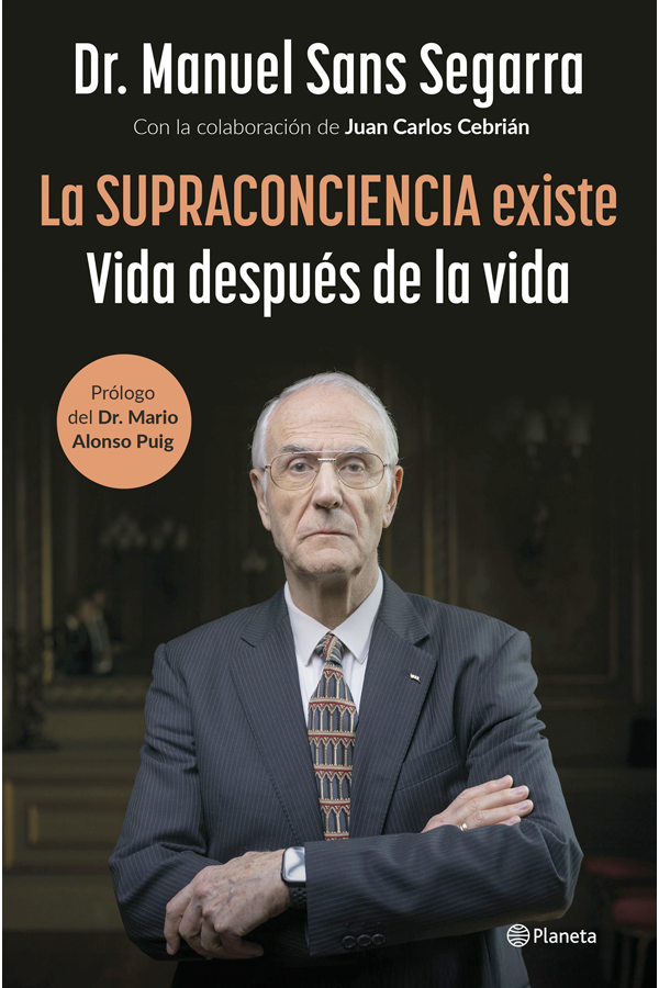 La Supraconciencia existe