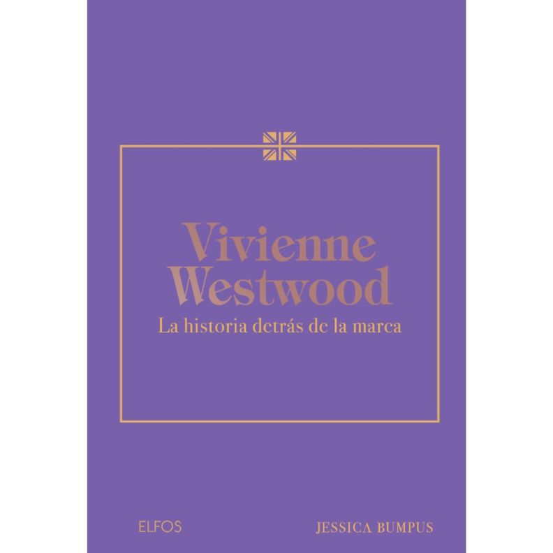Vivienne Weswood - La historia detras de la marca.