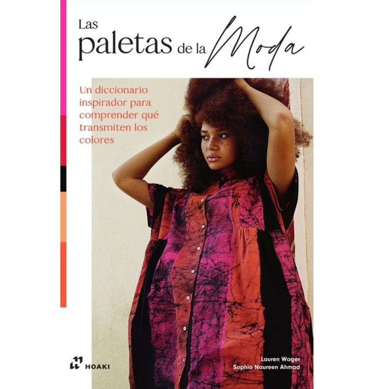 Las paletas de la moda