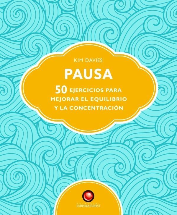 50 Ejercicios Para Mejorar El Equi Y La Con - Pausa