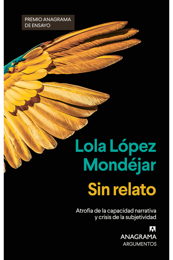 Sin relato, de Lola Lopez