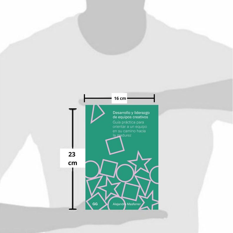 Libro DESARROLLO Y LIDERAZGO DE EQUIPOS CREATIVOS-1