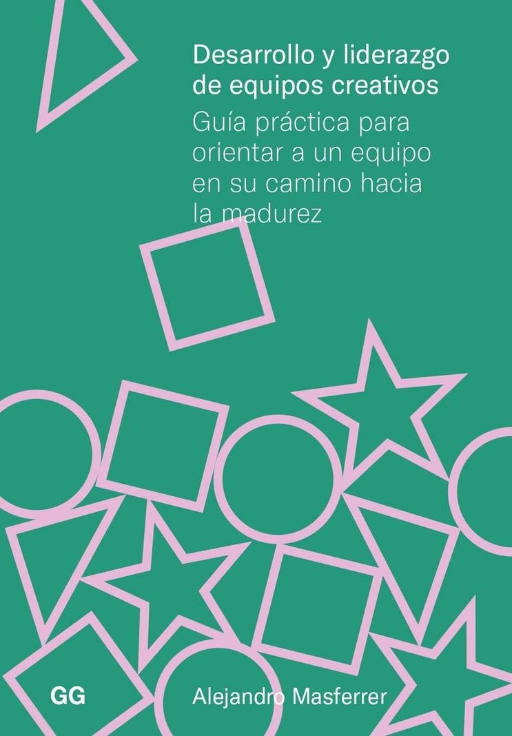 Libro DESARROLLO Y LIDERAZGO DE EQUIPOS CREATIVOS-2