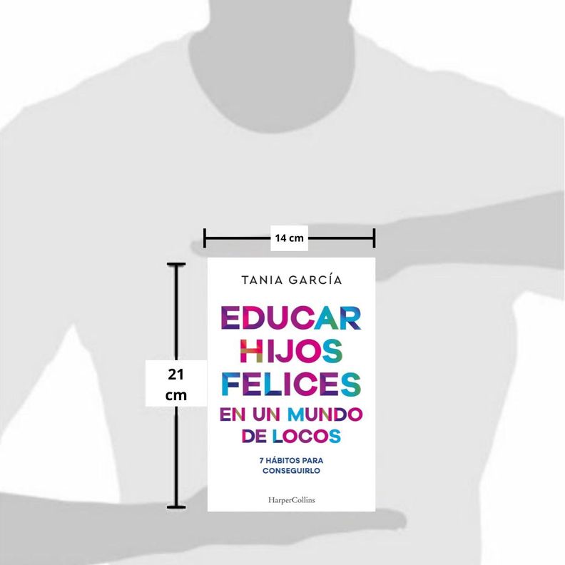 Libro EDUCAR HIJOS FELICES EN UN MUNDO DE LOCOS-1