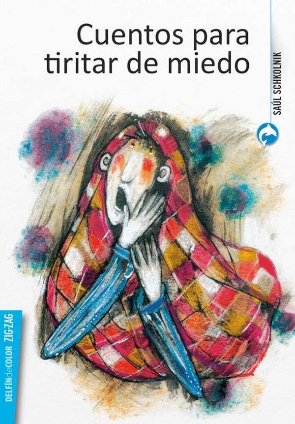 Cuentos para tiritar de miedo