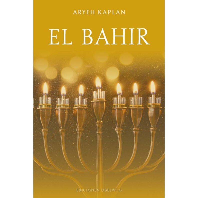 El Bahir (Libro de la Claridad)