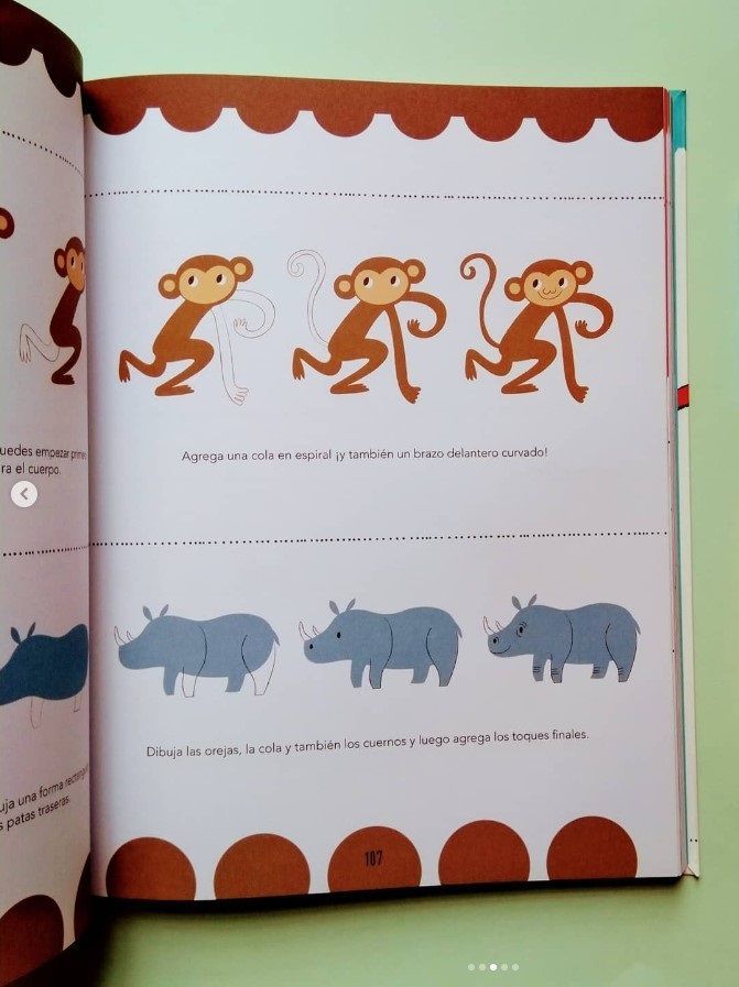 Libro Curso De Dibujo-1