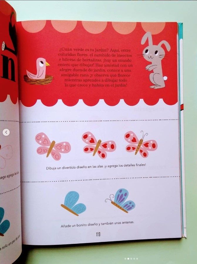 Libro Curso De Dibujo-2