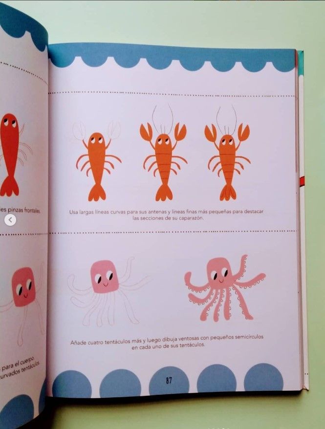 Libro Curso De Dibujo-3