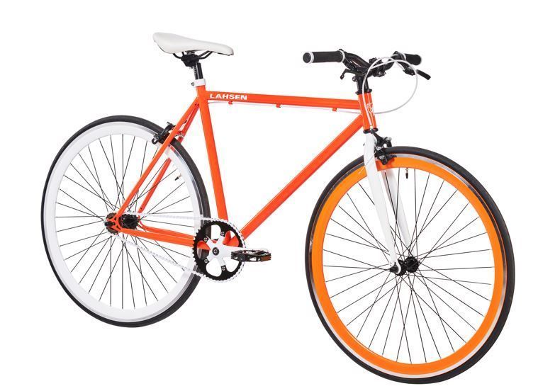Bicicleta Urbana Dynamic Aro 28 Nja-1