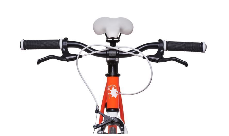 Bicicleta Urbana Dynamic Aro 28 Nja-3