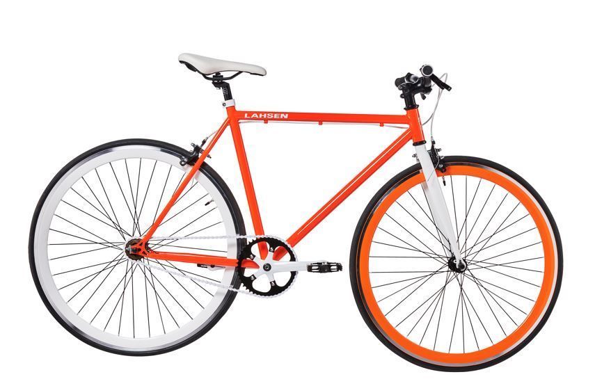 Bicicleta Urbana Dynamic Aro 28 Nja-0
