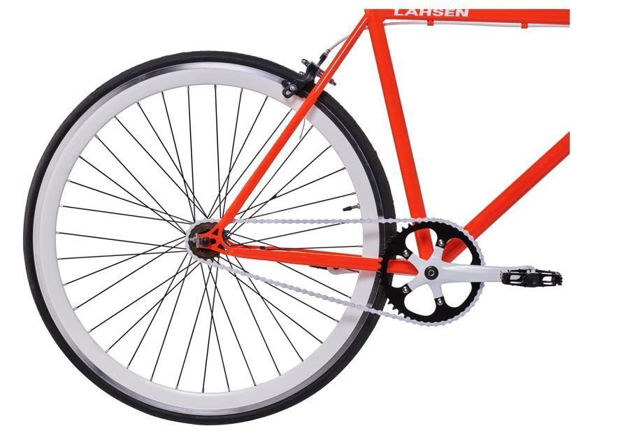 Bicicleta Urbana Dynamic Aro 28 Nja-2