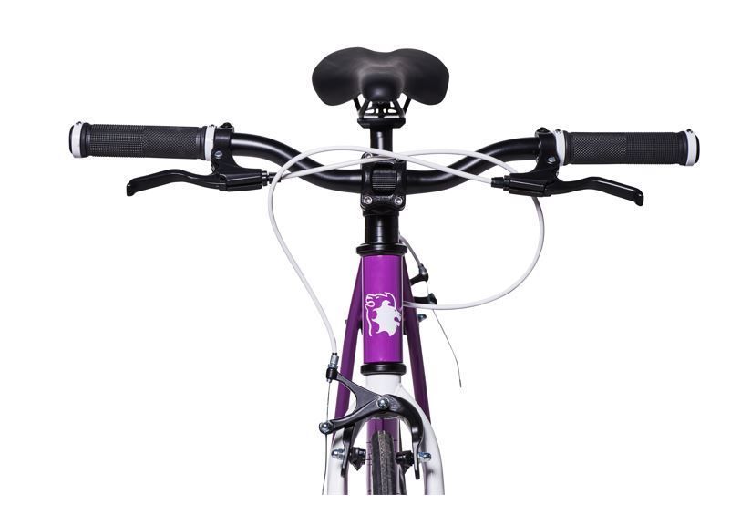 Bicicleta Urbana Dynamic Aro 28 Vta-3