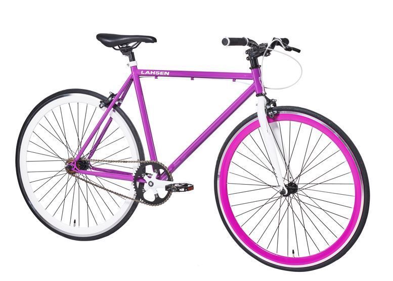 Bicicleta Urbana Dynamic Aro 28 Vta-1